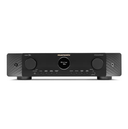 รีซีฟเวอร์ MARANTZ : CINEMA-70S (BLACK)_0